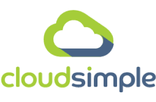 cloudsimple logo