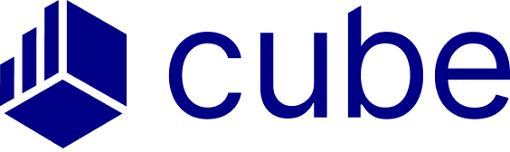 cube logo