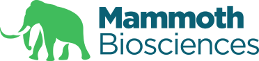 mammoth bioscience logo