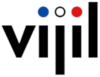 vijil logo full color