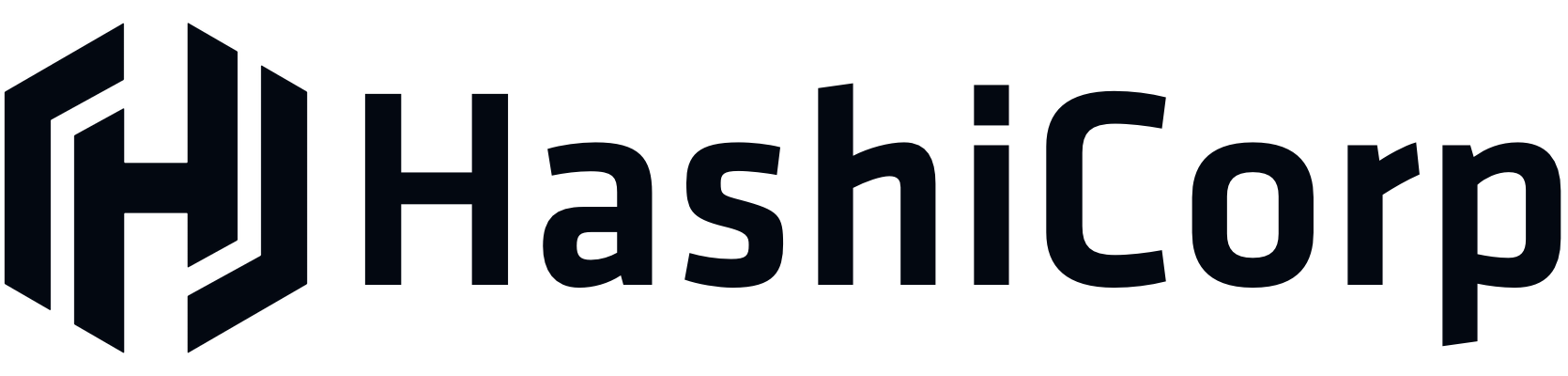 hashicorp logo