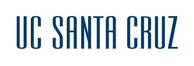 UC Santa Cruz blue logo