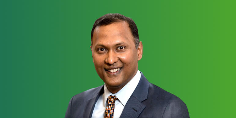 Kumar Ramachandran