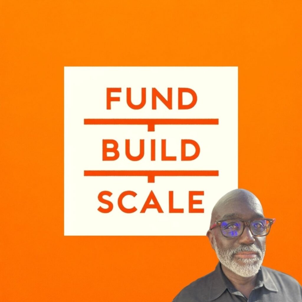 fund build scale