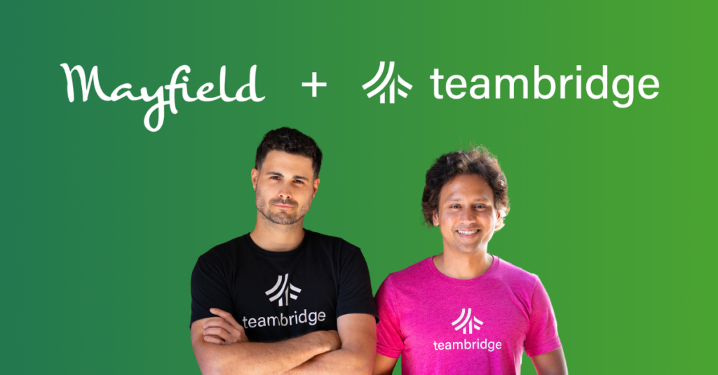 TeamBridge Co-founders